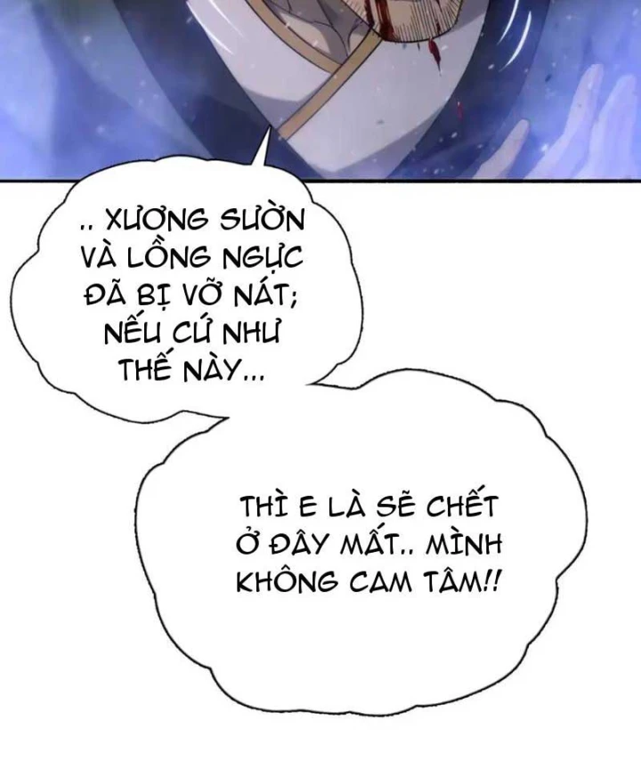 Chỉ Với Dao Mổ Heo, Ta Chém Khắp Chư Thiên Vạn Giới Chapter 51 - 35