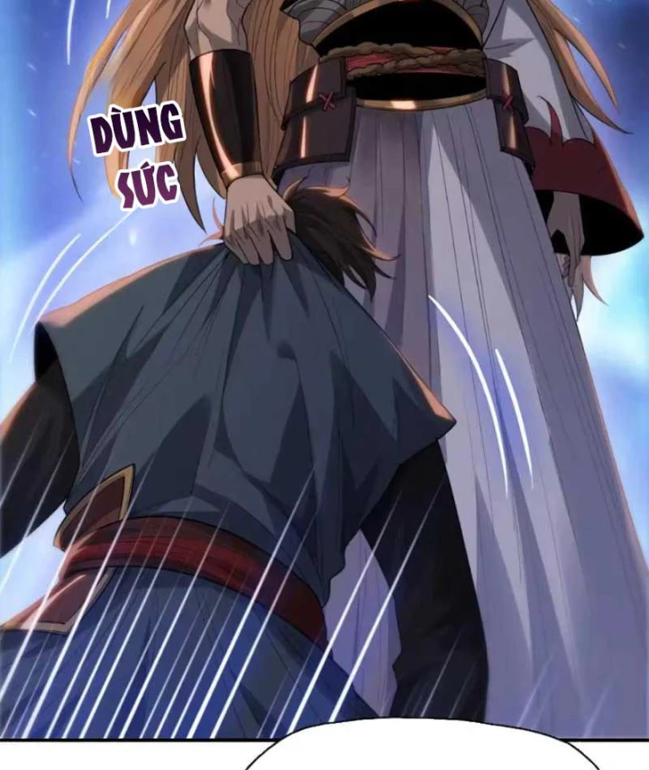 Chỉ Với Dao Mổ Heo, Ta Chém Khắp Chư Thiên Vạn Giới Chapter 51 - 58