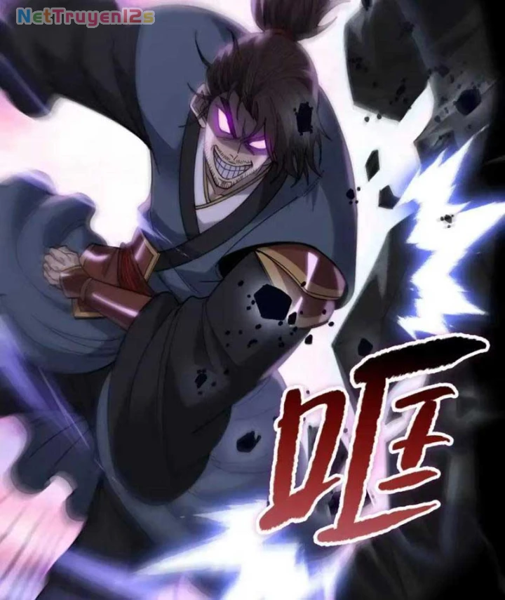 Chỉ Với Dao Mổ Heo, Ta Chém Khắp Chư Thiên Vạn Giới Chapter 51 - 69