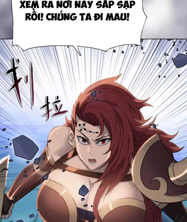 Chỉ Với Dao Mổ Heo, Ta Chém Khắp Chư Thiên Vạn Giới Chapter 51 - 78