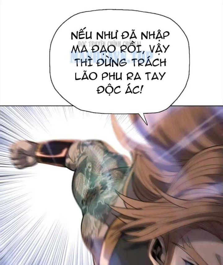 Chỉ Với Dao Mổ Heo, Ta Chém Khắp Chư Thiên Vạn Giới Chapter 51 - 111