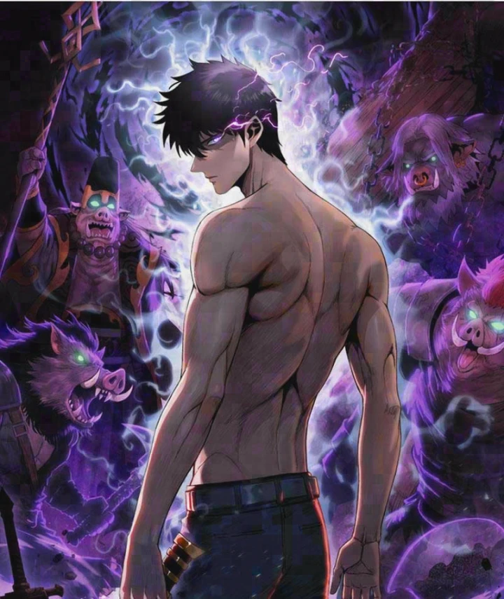 Chỉ Với Dao Mổ Heo, Ta Chém Khắp Chư Thiên Vạn Giới Chapter 52 - 3