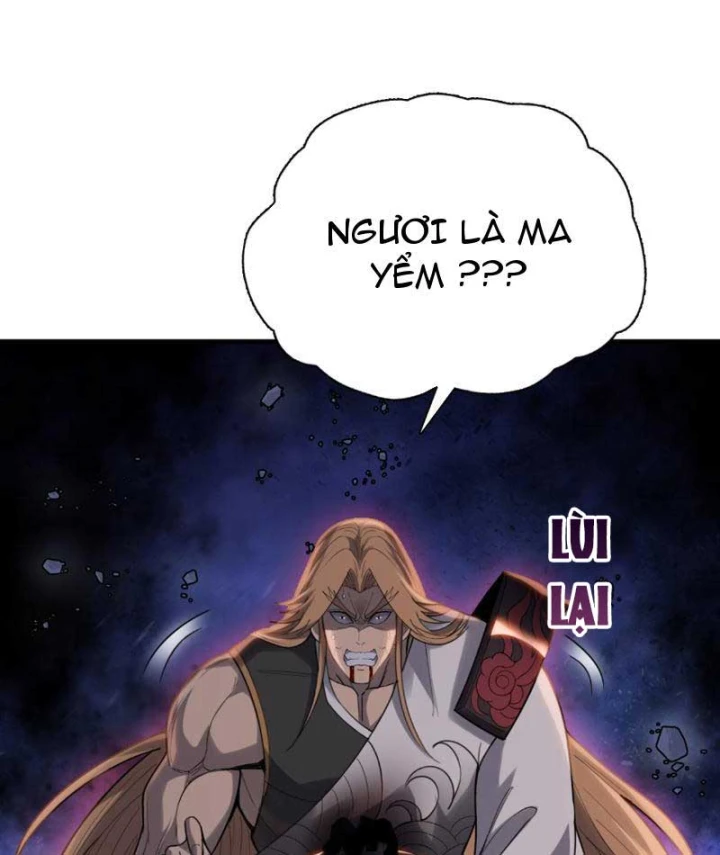Chỉ Với Dao Mổ Heo, Ta Chém Khắp Chư Thiên Vạn Giới Chapter 52 - 7