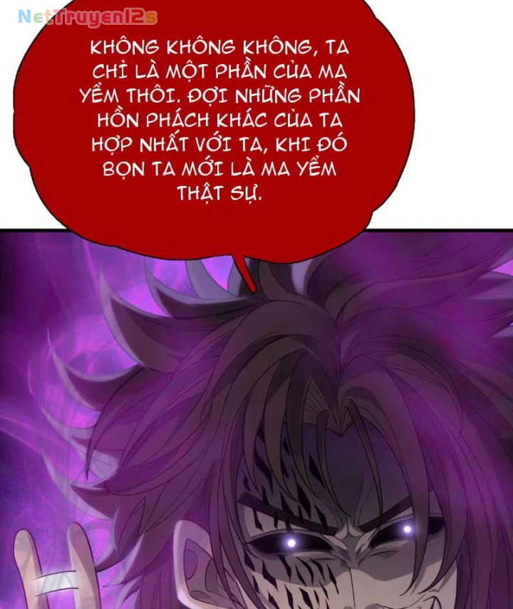 Chỉ Với Dao Mổ Heo, Ta Chém Khắp Chư Thiên Vạn Giới Chapter 52 - 10