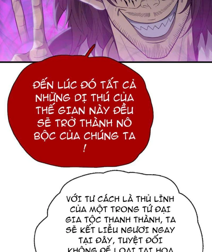 Chỉ Với Dao Mổ Heo, Ta Chém Khắp Chư Thiên Vạn Giới Chapter 52 - 11