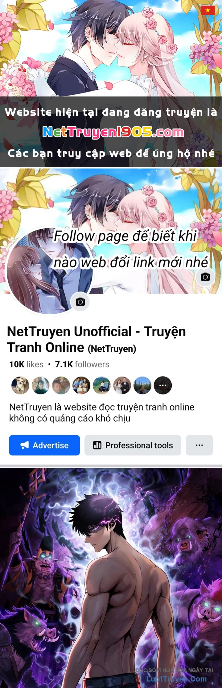 Chỉ Với Dao Mổ Heo, Ta Chém Khắp Chư Thiên Vạn Giới Chapter 12 - 1