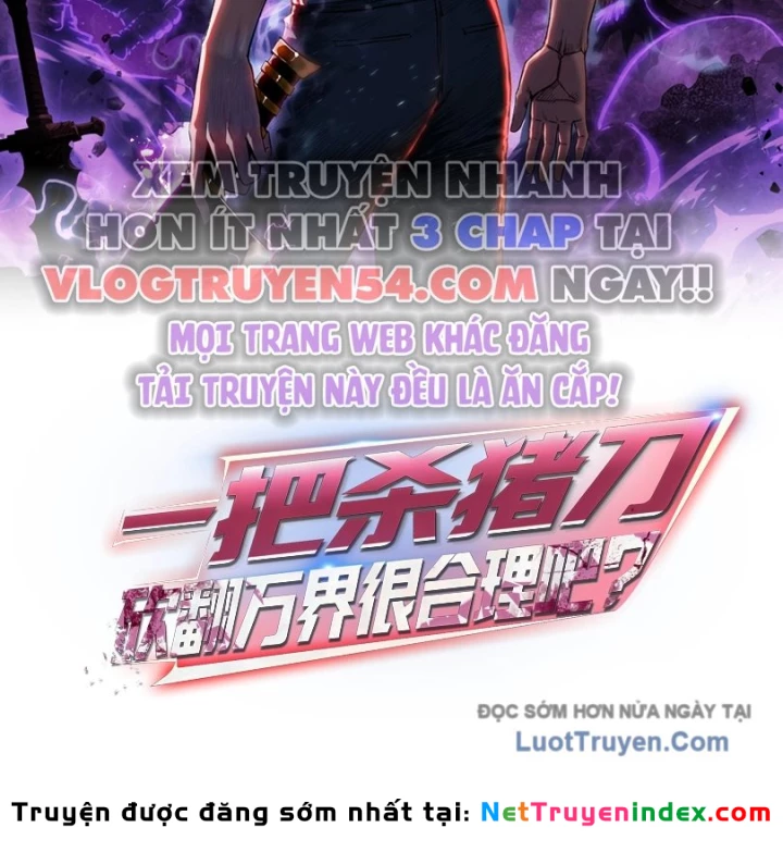 Chỉ Với Dao Mổ Heo, Ta Chém Khắp Chư Thiên Vạn Giới Chapter 12 - 2
