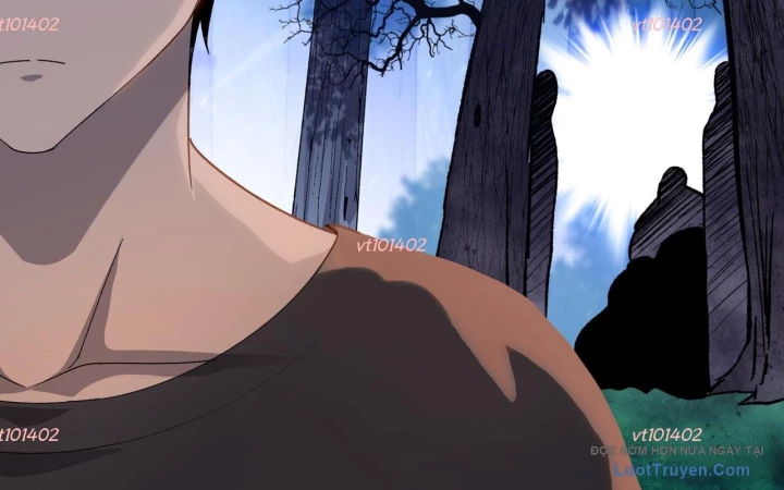 Chỉ Với Dao Mổ Heo, Ta Chém Khắp Chư Thiên Vạn Giới Chapter 12 - 10