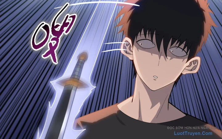 Chỉ Với Dao Mổ Heo, Ta Chém Khắp Chư Thiên Vạn Giới Chapter 12 - 23