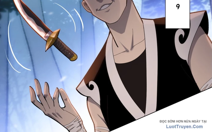 Chỉ Với Dao Mổ Heo, Ta Chém Khắp Chư Thiên Vạn Giới Chapter 12 - 30