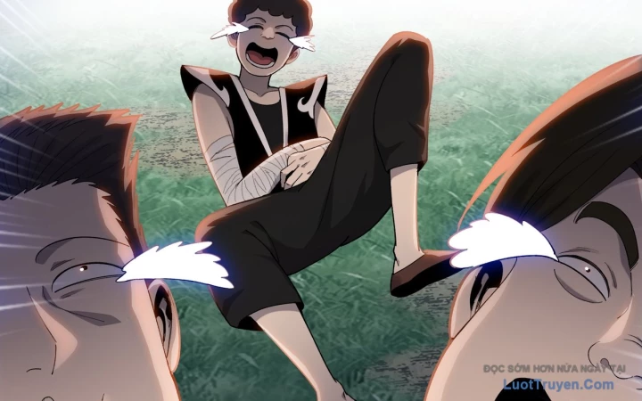 Chỉ Với Dao Mổ Heo, Ta Chém Khắp Chư Thiên Vạn Giới Chapter 12 - 52