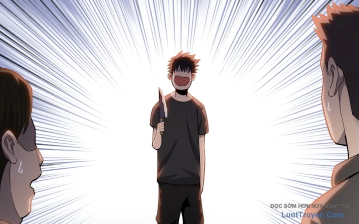 Chỉ Với Dao Mổ Heo, Ta Chém Khắp Chư Thiên Vạn Giới Chapter 12 - 56