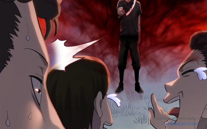 Chỉ Với Dao Mổ Heo, Ta Chém Khắp Chư Thiên Vạn Giới Chapter 12 - 70