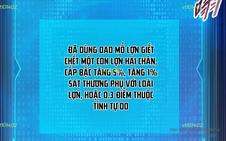 Chỉ Với Dao Mổ Heo, Ta Chém Khắp Chư Thiên Vạn Giới Chapter 12 - 86