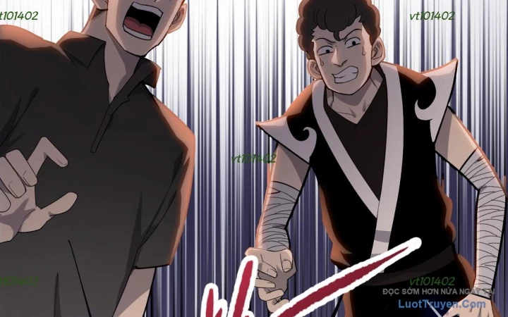 Chỉ Với Dao Mổ Heo, Ta Chém Khắp Chư Thiên Vạn Giới Chapter 12 - 89