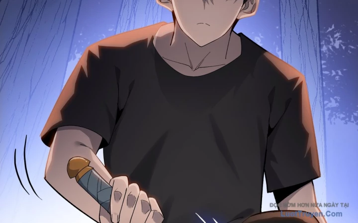 Chỉ Với Dao Mổ Heo, Ta Chém Khắp Chư Thiên Vạn Giới Chapter 12 - 124