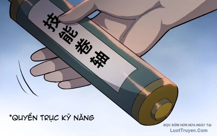 Chỉ Với Dao Mổ Heo, Ta Chém Khắp Chư Thiên Vạn Giới Chapter 12 - 130