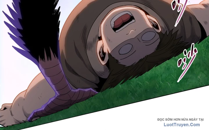 Chỉ Với Dao Mổ Heo, Ta Chém Khắp Chư Thiên Vạn Giới Chapter 12 - 153