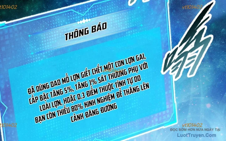 Chỉ Với Dao Mổ Heo, Ta Chém Khắp Chư Thiên Vạn Giới Chapter 12 - 187