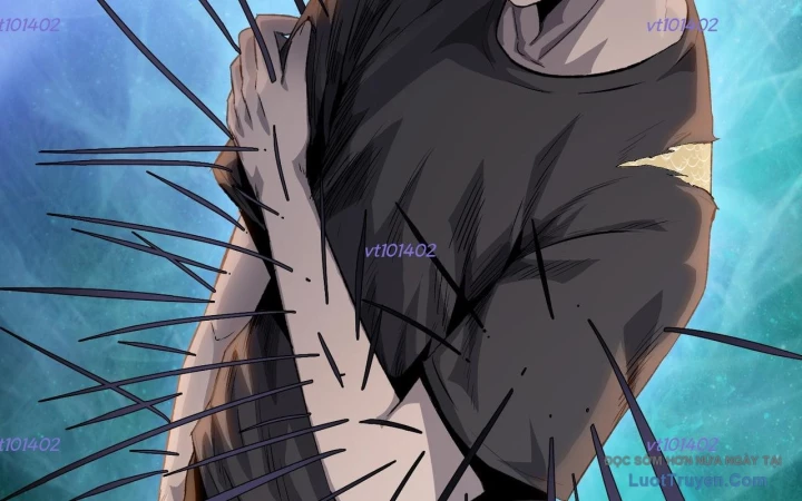 Chỉ Với Dao Mổ Heo, Ta Chém Khắp Chư Thiên Vạn Giới Chapter 12 - 189