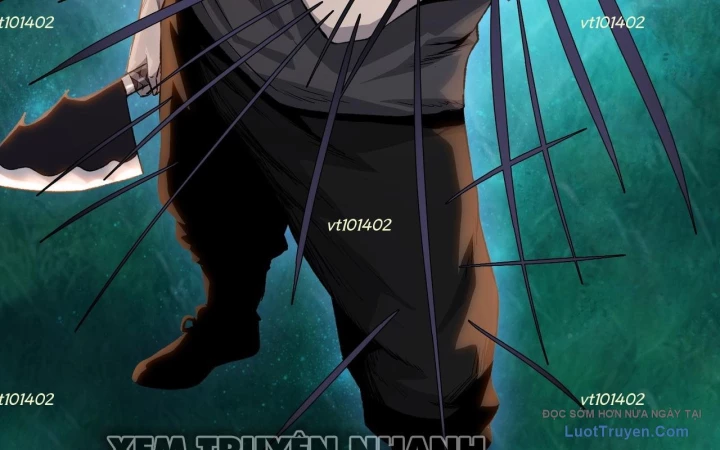 Chỉ Với Dao Mổ Heo, Ta Chém Khắp Chư Thiên Vạn Giới Chapter 12 - 190