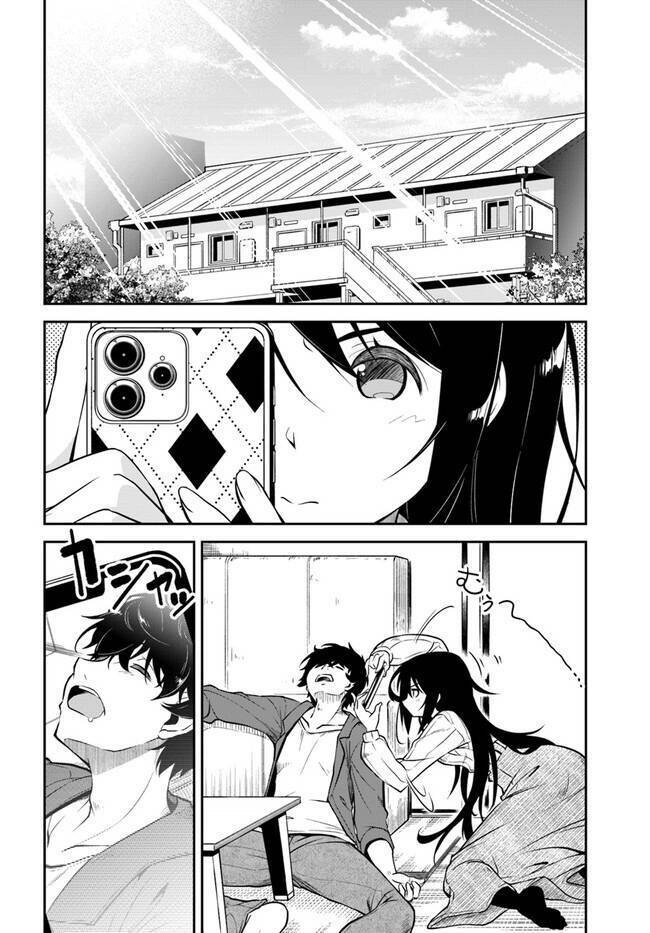 Hàng Xóm Tôi Là Idol Quốc Dân Chapter 1.2 - 2