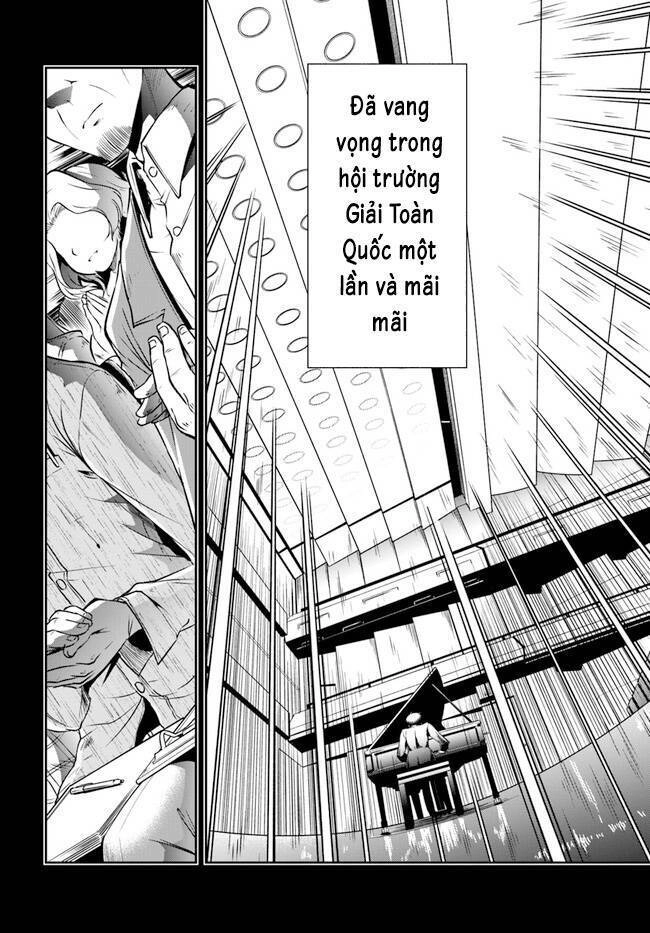 Hàng Xóm Tôi Là Idol Quốc Dân Chapter 1.2 - 6