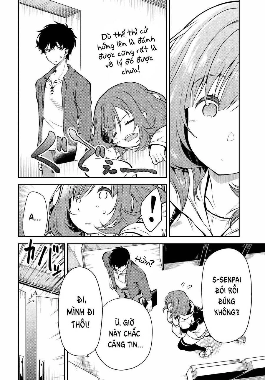 Hàng Xóm Tôi Là Idol Quốc Dân Chapter 2.1 - 7