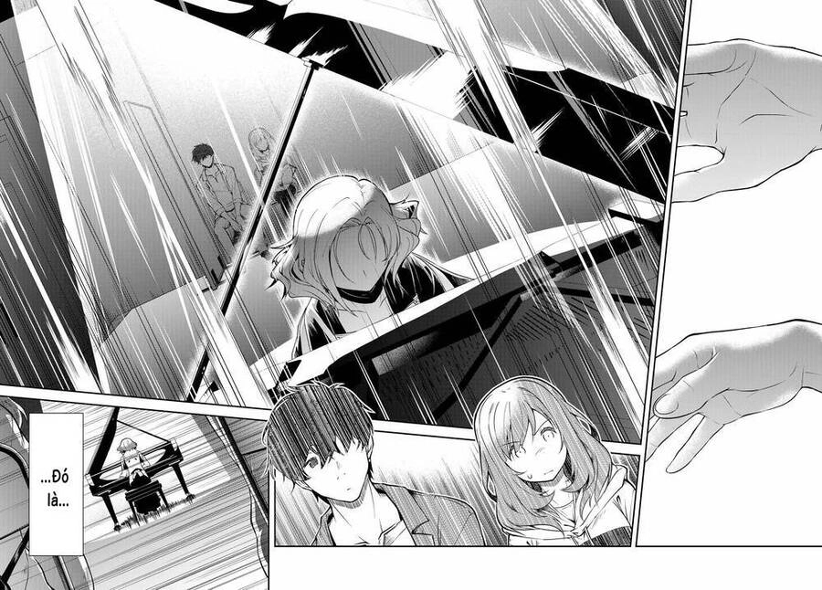 Hàng Xóm Tôi Là Idol Quốc Dân Chapter 2.1 - 13