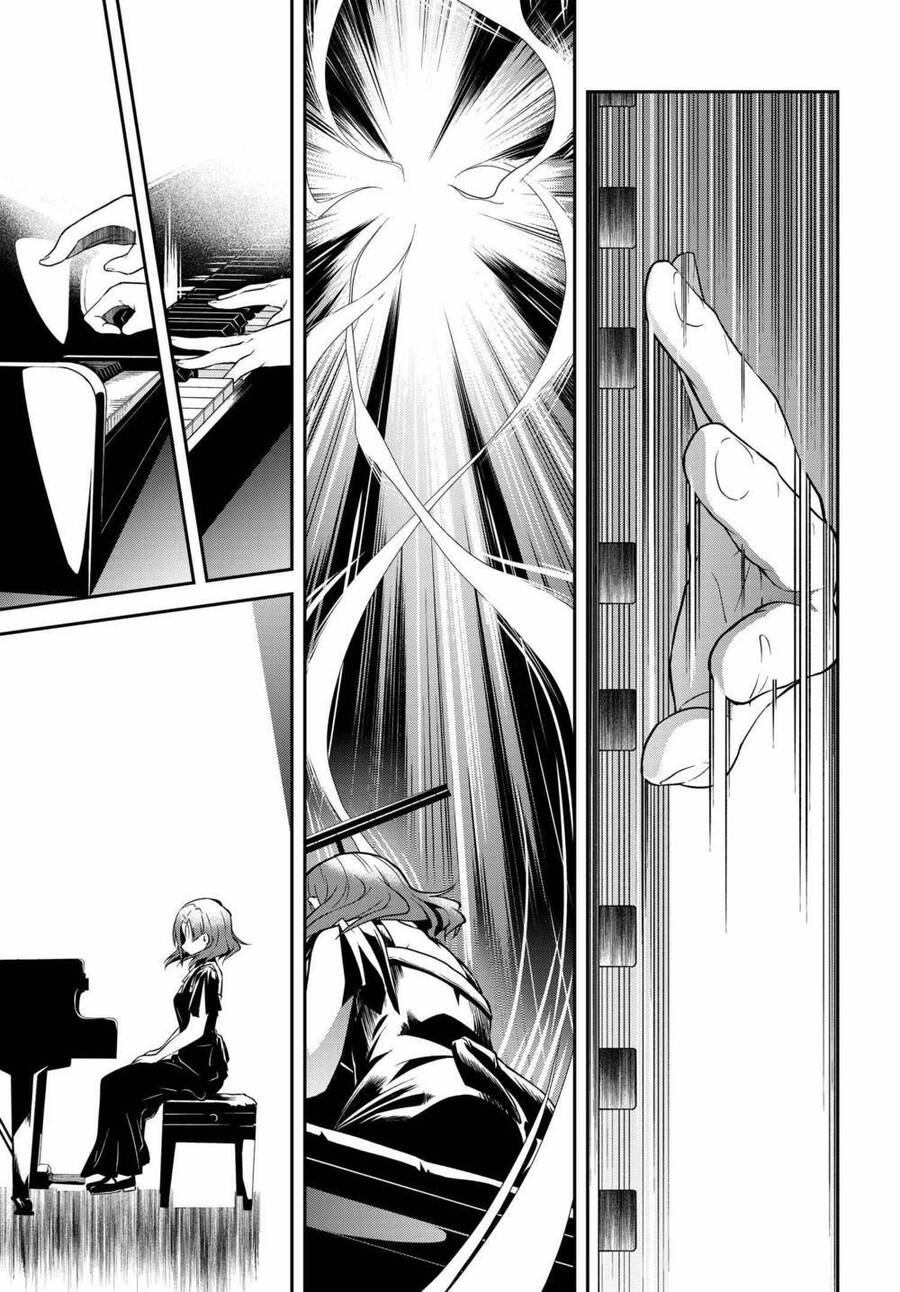 Hàng Xóm Tôi Là Idol Quốc Dân Chapter 2.1 - 15