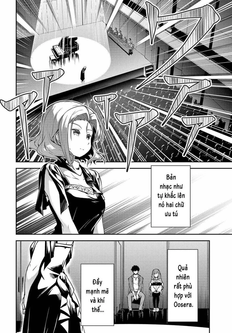 Hàng Xóm Tôi Là Idol Quốc Dân Chapter 2.1 - 16