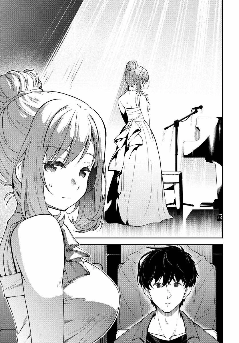 Hàng Xóm Tôi Là Idol Quốc Dân Chapter 3.2 - 9