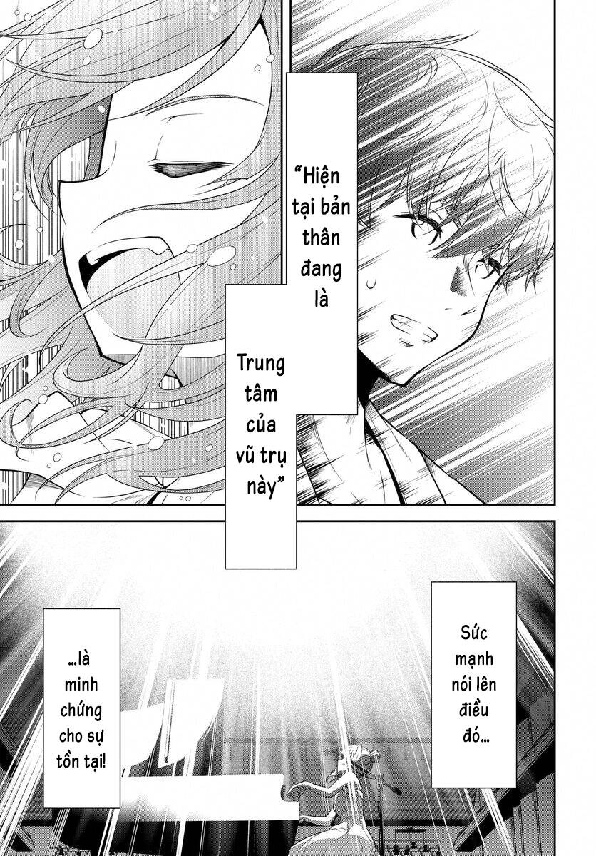 Hàng Xóm Tôi Là Idol Quốc Dân Chapter 3.2 - 13