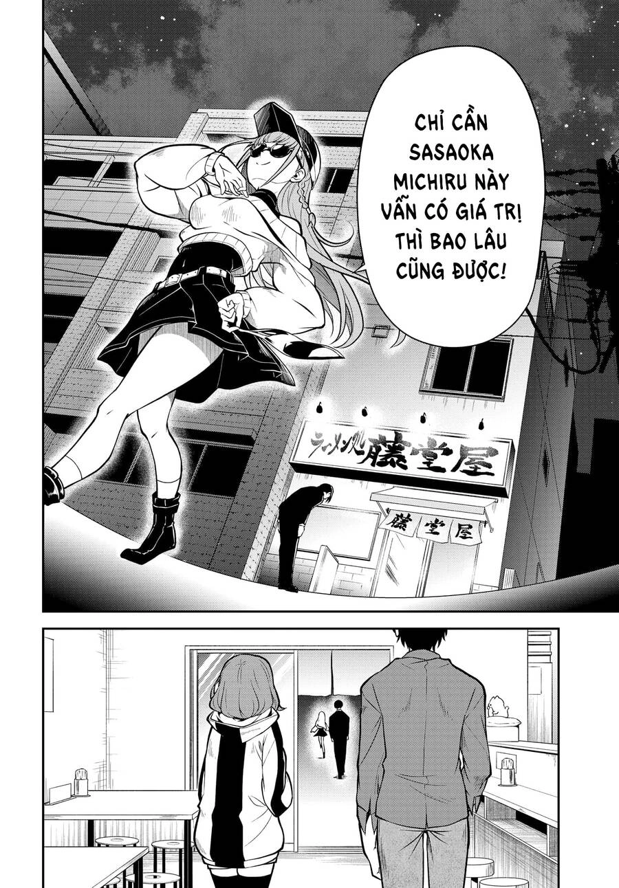 Hàng Xóm Tôi Là Idol Quốc Dân Chapter 4 - 20