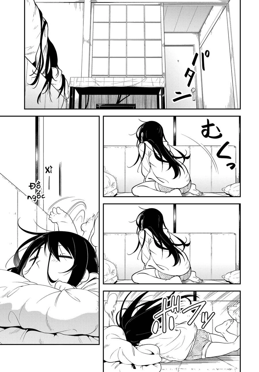 Hàng Xóm Tôi Là Idol Quốc Dân Chapter 7 - 30