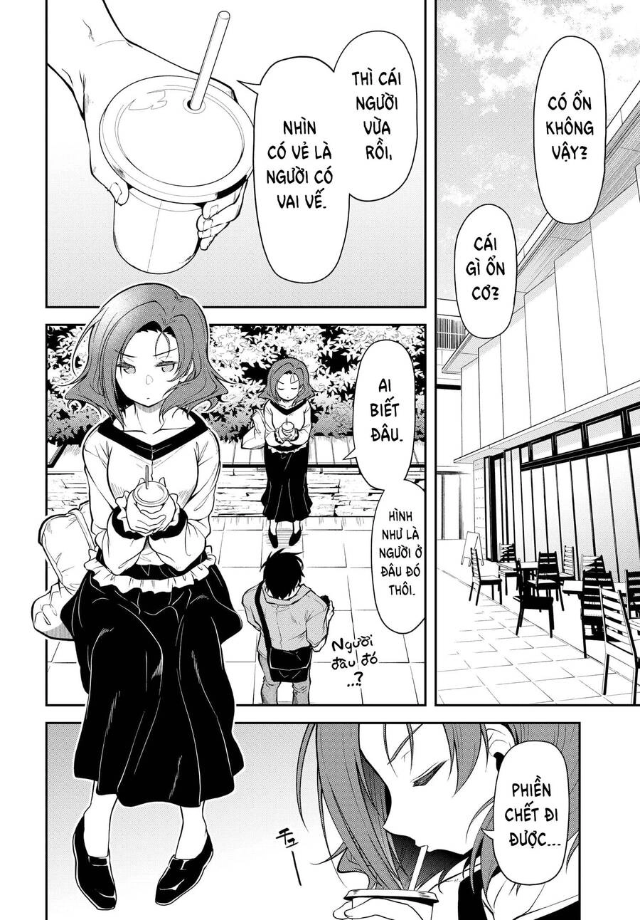 Hàng Xóm Tôi Là Idol Quốc Dân Chapter 8 - 29