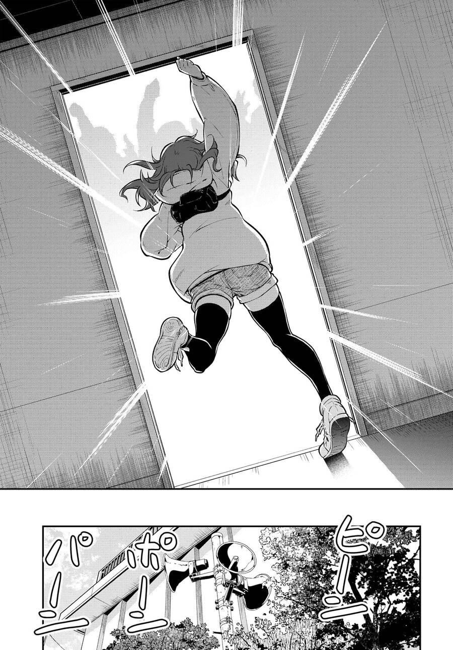 Hàng Xóm Tôi Là Idol Quốc Dân Chapter 10 - 29