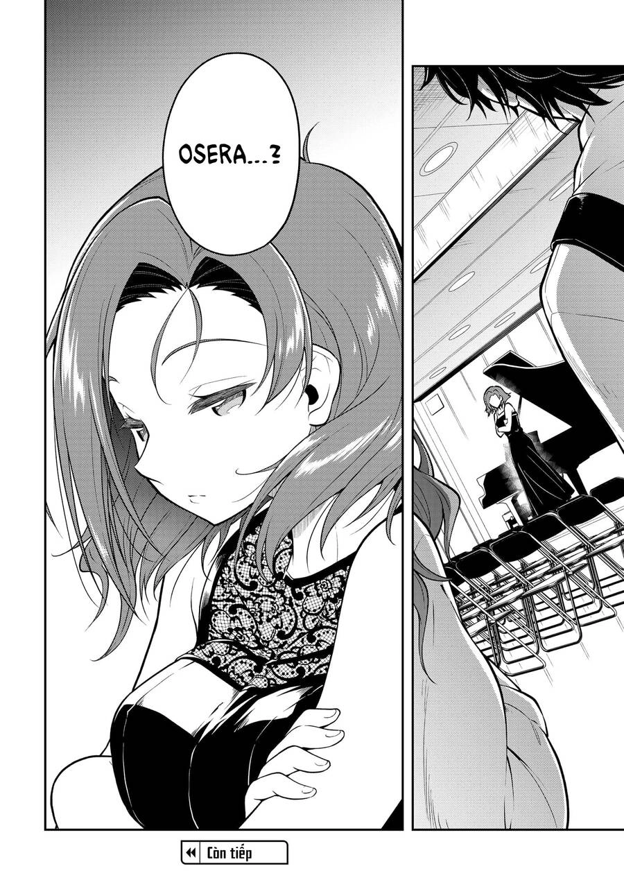 Hàng Xóm Tôi Là Idol Quốc Dân Chapter 10 - 35