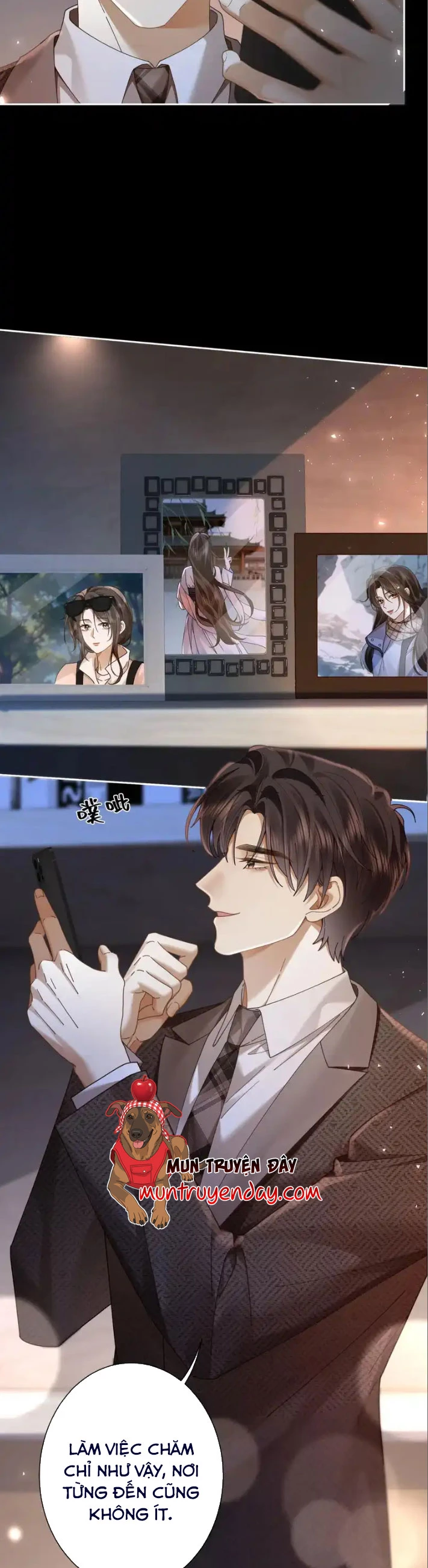 Quyến Rũ Cô Ấy Chapter 24 - 3