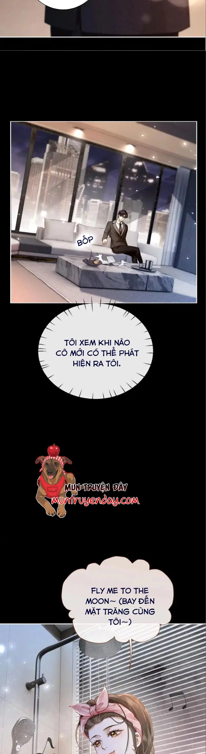 Quyến Rũ Cô Ấy Chapter 24 - 4