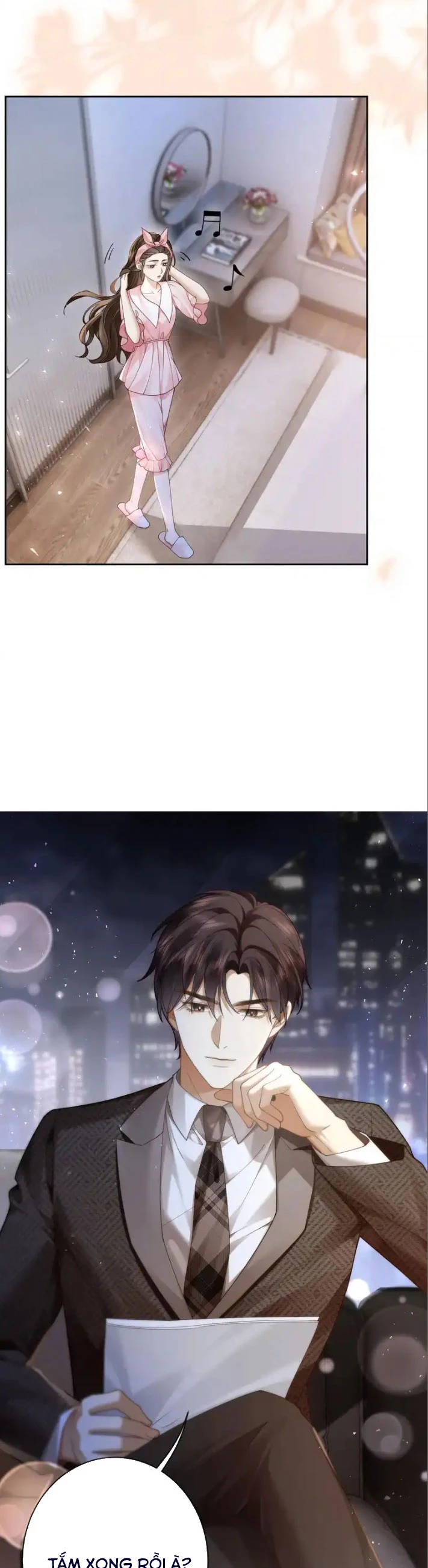 Quyến Rũ Cô Ấy Chapter 24 - 6