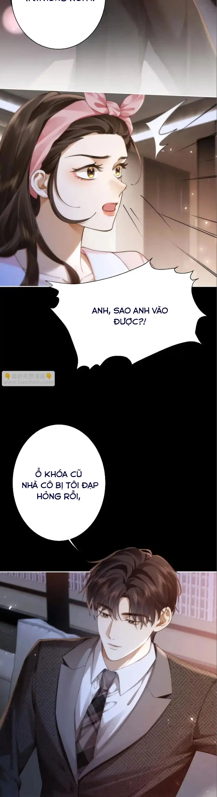 Quyến Rũ Cô Ấy Chapter 24 - 7