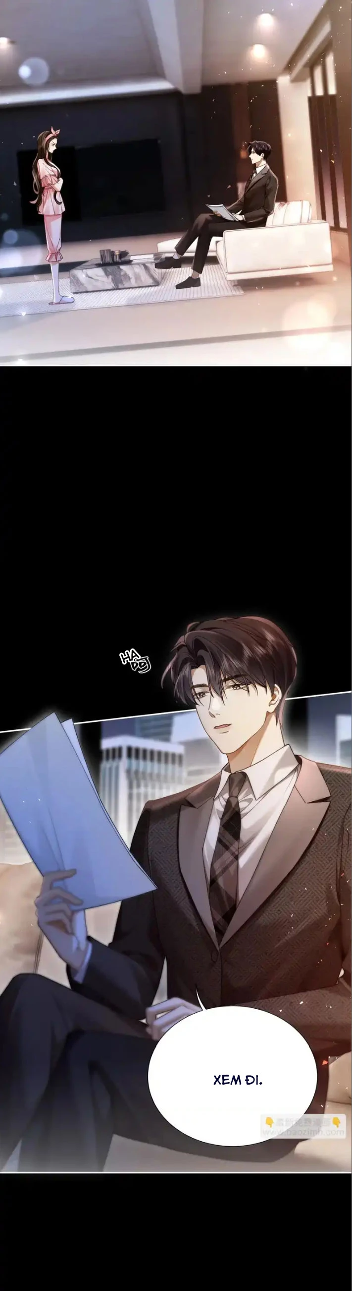 Quyến Rũ Cô Ấy Chapter 24 - 10