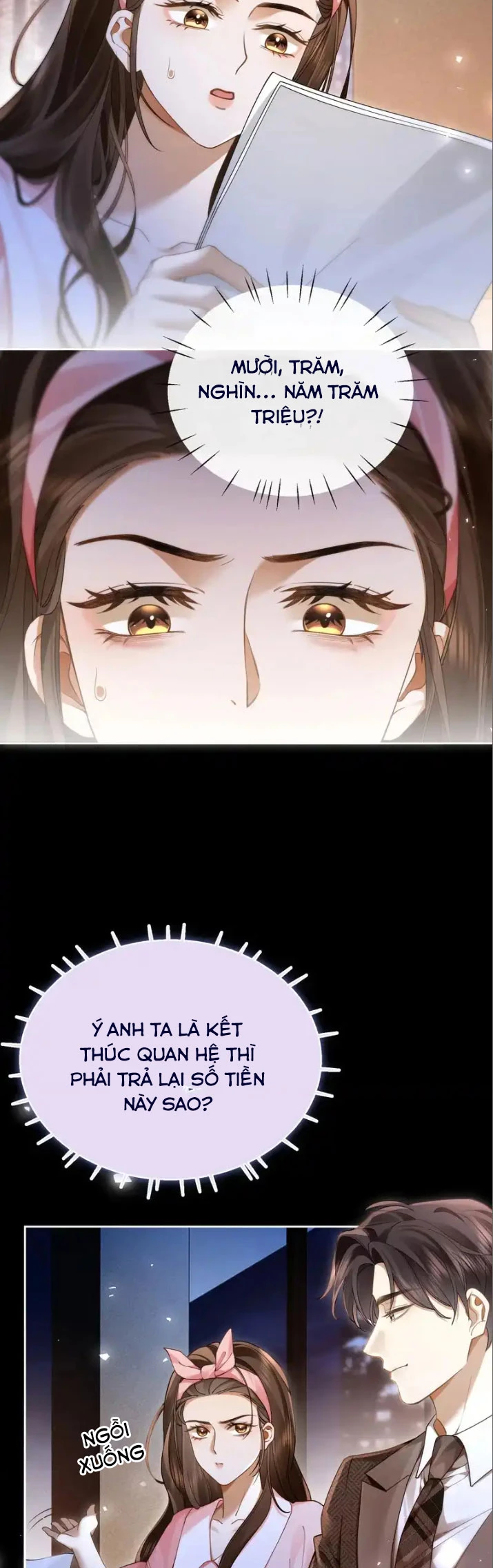 Quyến Rũ Cô Ấy Chapter 24 - 12