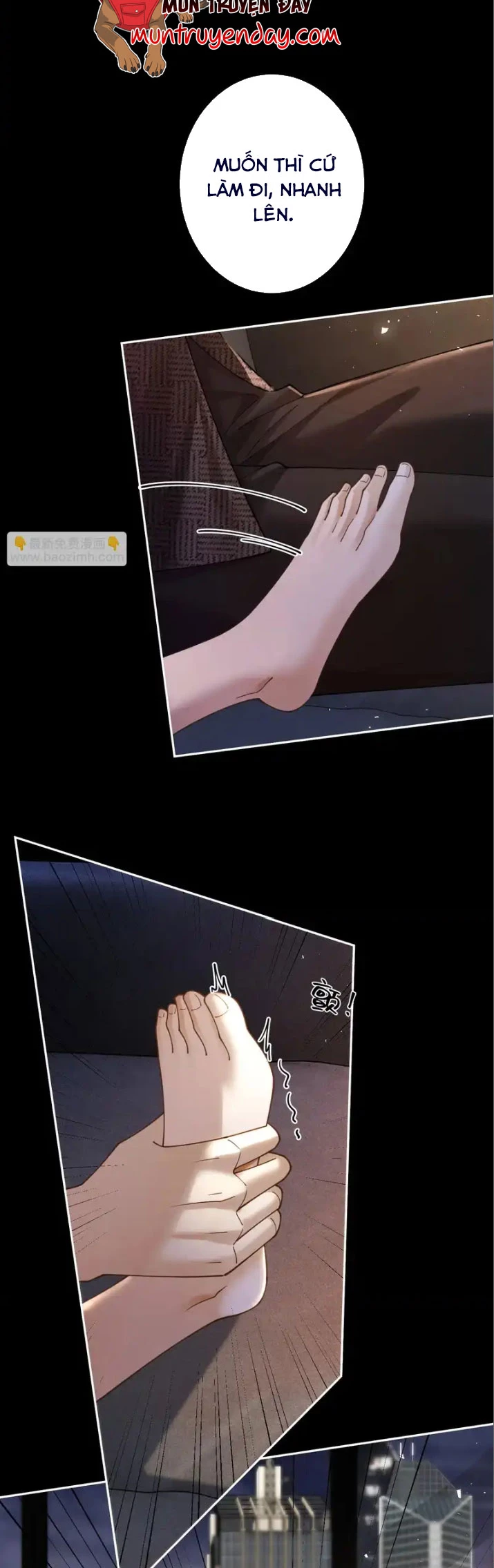 Quyến Rũ Cô Ấy Chapter 24 - 15