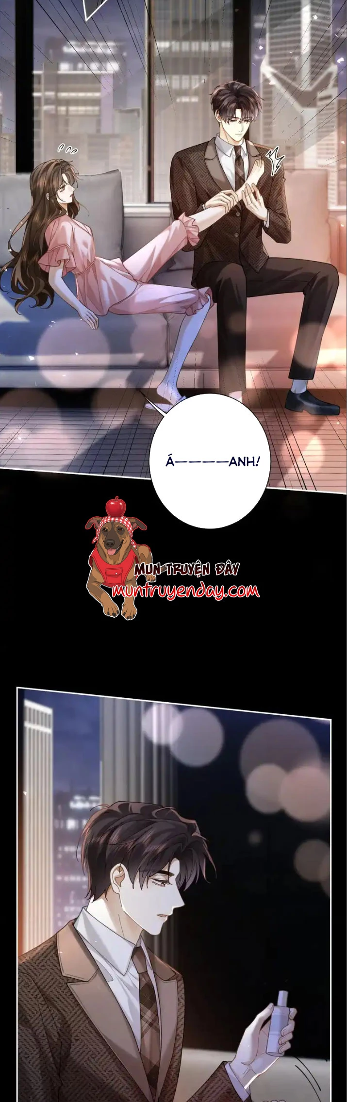 Quyến Rũ Cô Ấy Chapter 24 - 16