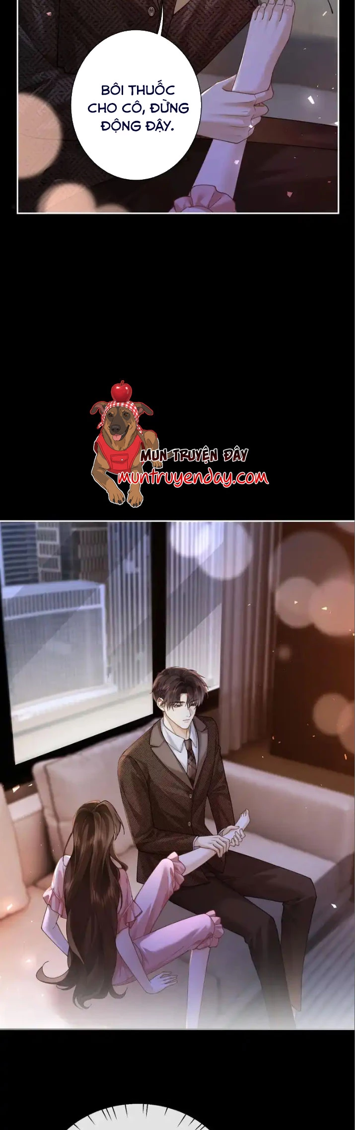 Quyến Rũ Cô Ấy Chapter 24 - 17