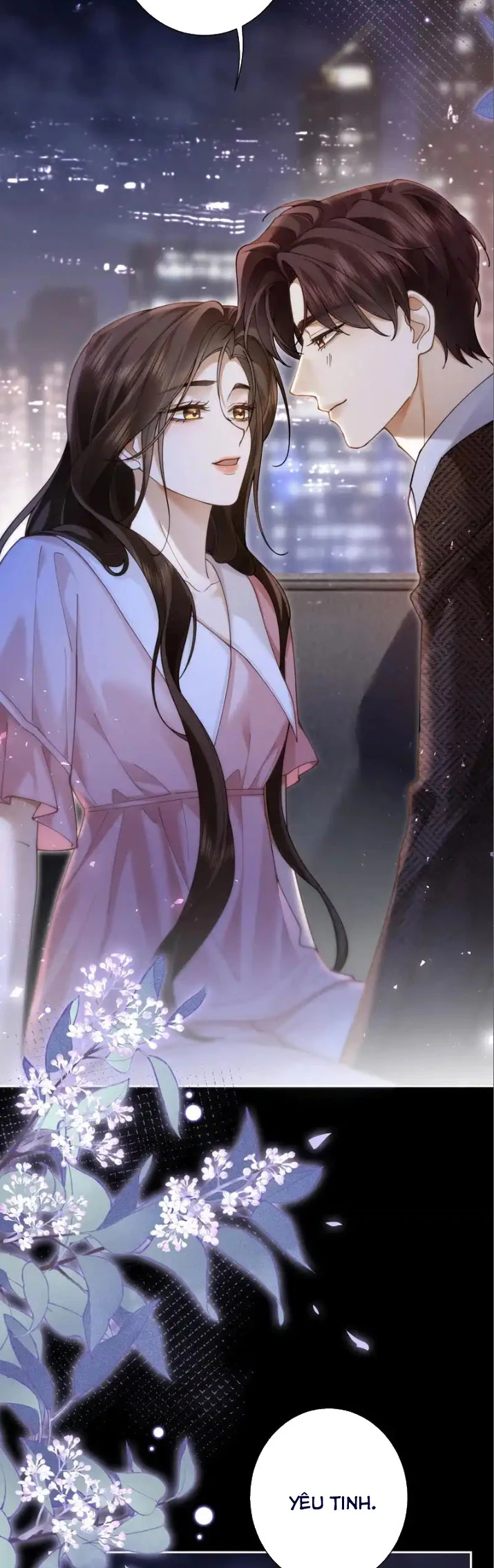 Quyến Rũ Cô Ấy Chapter 24 - 21