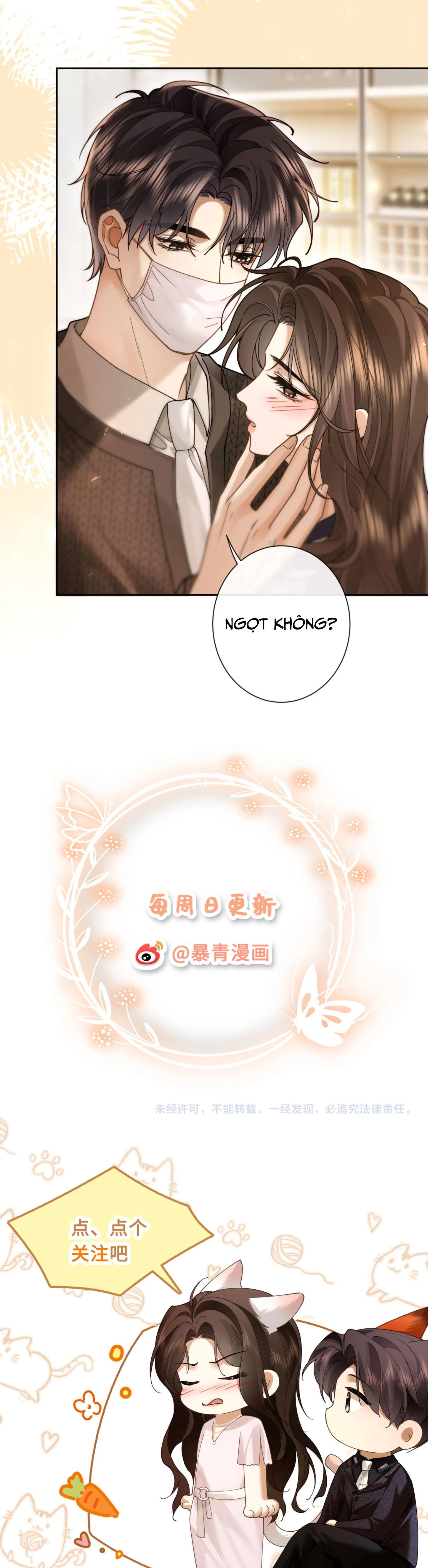 Quyến Rũ Cô Ấy Chapter 37 - 10