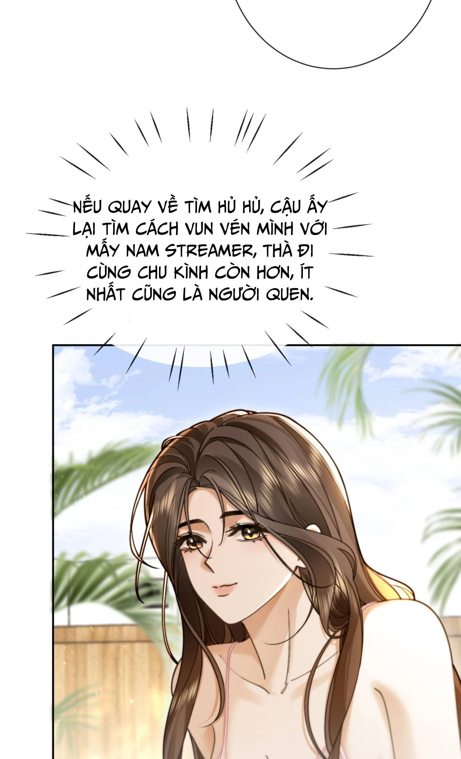 Quyến Rũ Cô Ấy Chapter 40 - 7